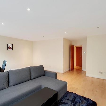 Apartment In The Heart Of لندن المظهر الخارجي الصورة