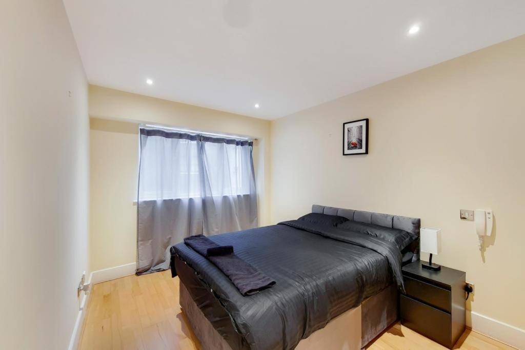 Apartment In The Heart Of لندن المظهر الخارجي الصورة