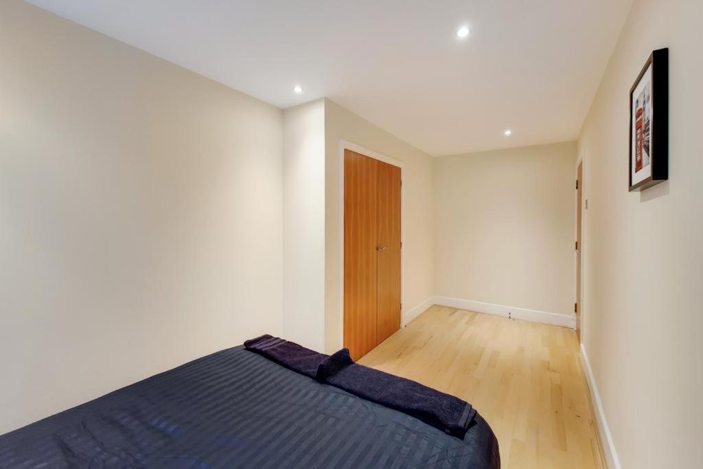 Apartment In The Heart Of لندن المظهر الخارجي الصورة